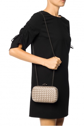 'knot' clutch, zdjęcie 2 'knot' clutch od Bottega Veneta